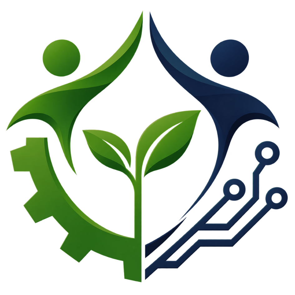 SevaSaarthi Logo