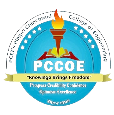 PCCOE Logo